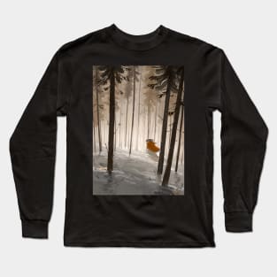 Path Long Sleeve T-Shirt